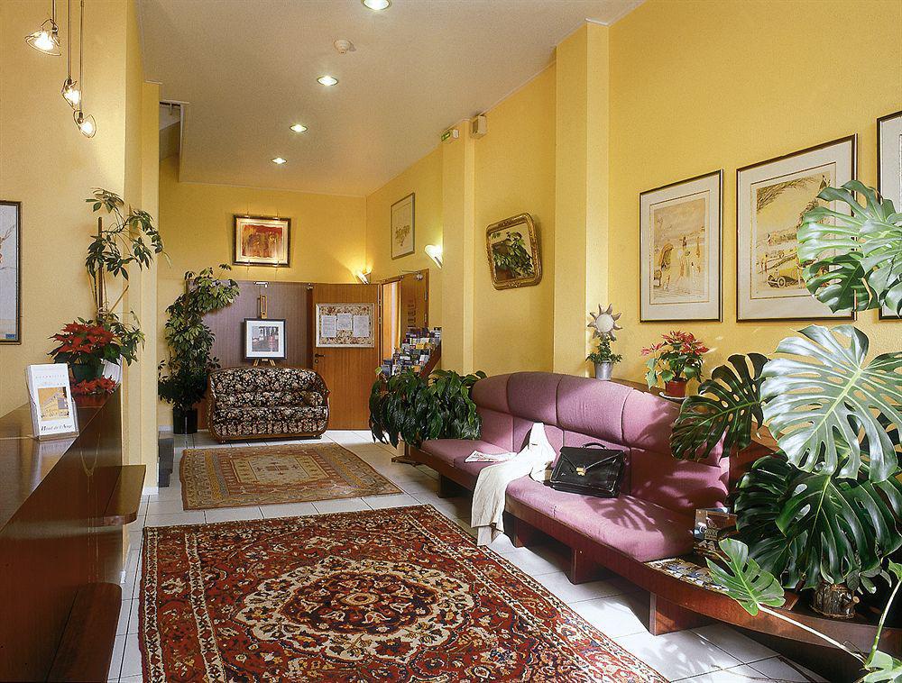 The Originals City Hotel De L Ange Guebwiller Interiér fotografie